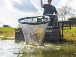 Kosz Do Podbieraka Quick Dry Landing Net -Sklep Wapsi podbieraki quick dry landing net mq