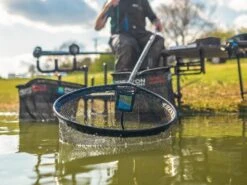 Kosz Do Podbieraka Quick Dry Landing Net -Sklep Wapsi podbieraki quick dry landing net wp