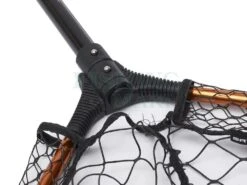 Savage Gear Podbieraki Składane Competition Pro Landing Nets Folding -Sklep Wapsi podbieraki skladane competition pro landing nets folding fj
