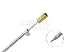 Podpórka Stalowa Z Gwintem