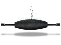 BLACK CAT Podwodne Spławiki Bottom Float