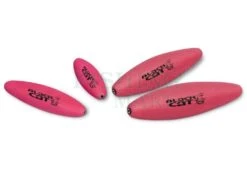 BLACK CAT Podwodne Spławiki EVA U-Float Red