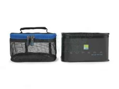 Pojemnik I Sitko Do Odsączania Przynęty Pelletu Supera Pellet Wetter