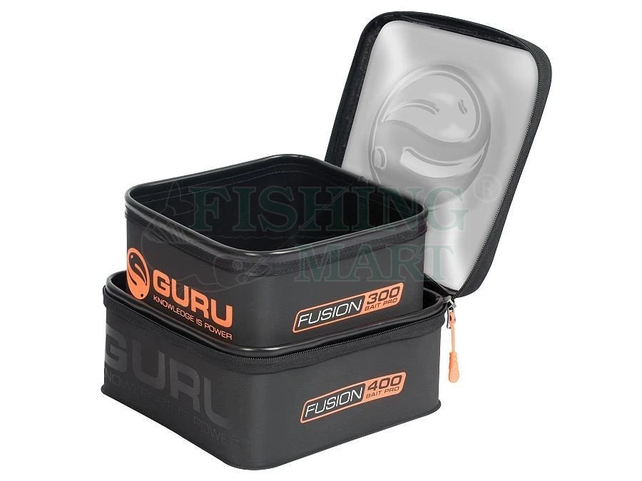 Guru Pokrowce Fusion 5 Guru Pokrowce Fusion - obrazek 5