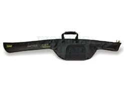 BLACK CAT Pokrowce Na Wędki Battle Cat Single Rod Bag