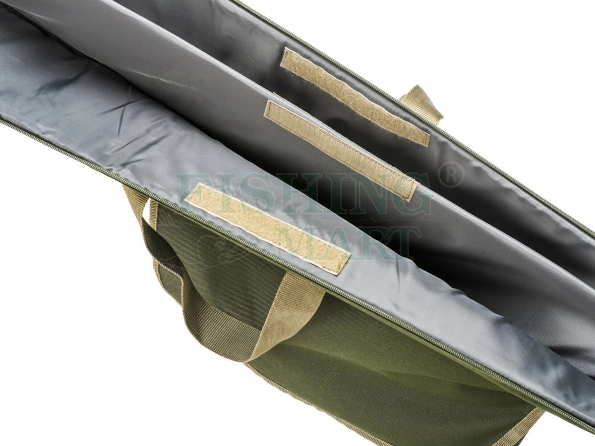 Pokrowiec Karpiowy CamoCODE 165 Double 2 Pokrowiec Karpiowy CamoCODE 165 Double - obrazek 2