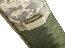 Pokrowiec Karpiowy CamoCODE 165 Double 7 Pokrowiec Karpiowy CamoCODE 165 Double -Sklep Wapsi pokrowce na wedki camocode 165 double lw