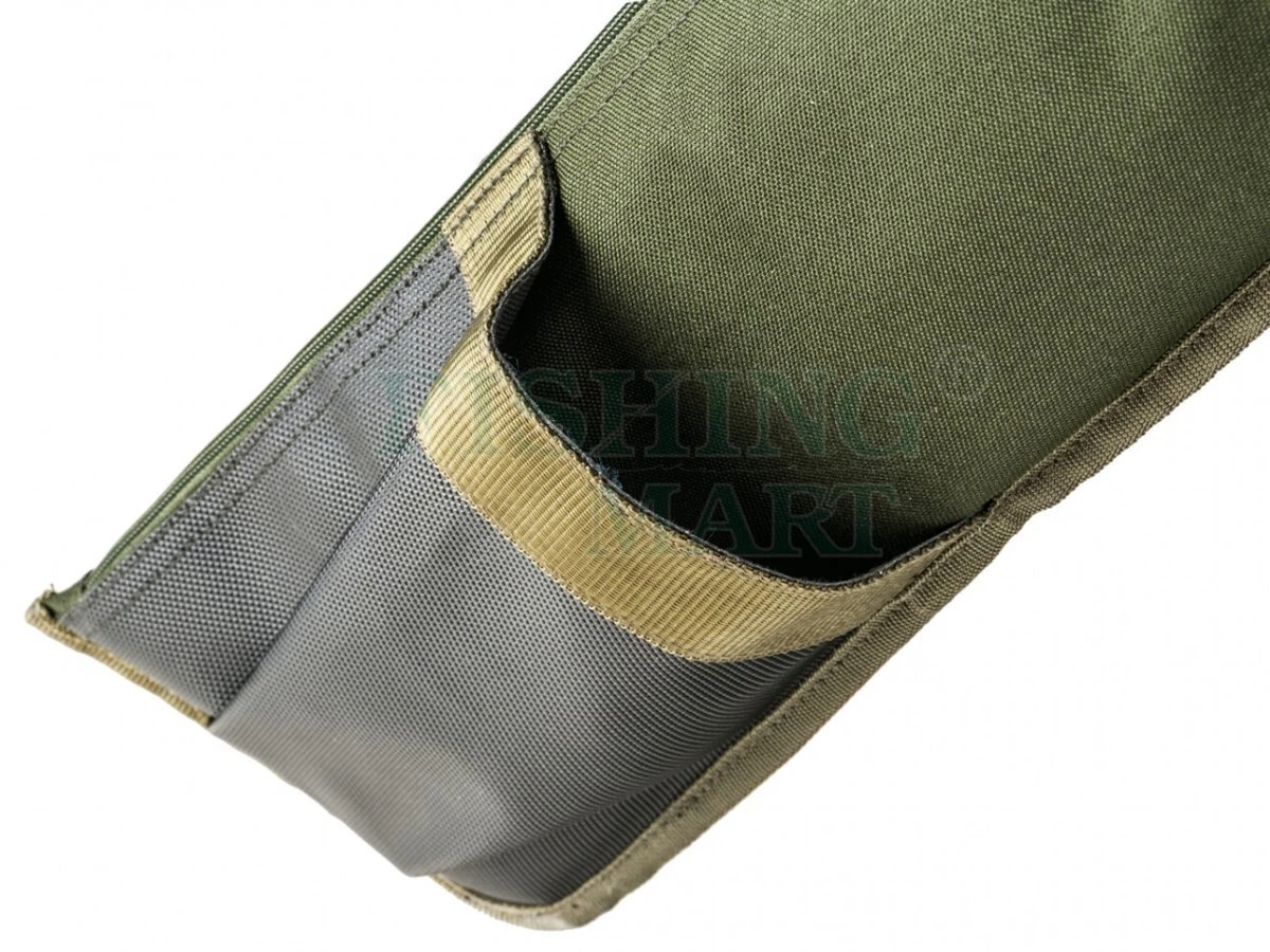 Pokrowiec Karpiowy CamoCODE 165 Double 3 Pokrowiec Karpiowy CamoCODE 165 Double - obrazek 3