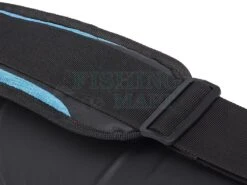 Dam Pokrowiec Wędkarski Sztywny O.T.T. Rod Holdall Hardcase -Sklep Wapsi pokrowce na wedki ott rod holdall hardcase bw