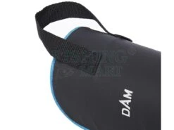 Dam Pokrowiec Wędkarski Sztywny O.T.T. Rod Holdall Hardcase -Sklep Wapsi pokrowce na wedki ott rod holdall hardcase du