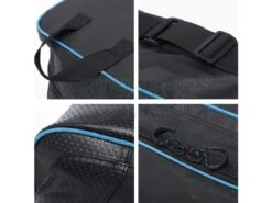 Dam Pokrowiec Na Tuby O.T.T. Six-tube Holdall -Sklep Wapsi pokrowce na wedki ott six tube holdall ec