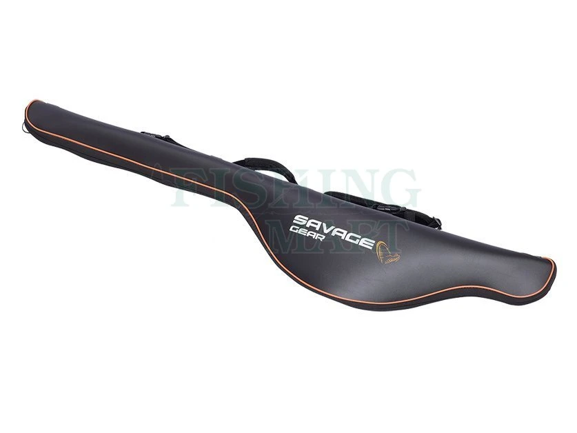 Savage Gear Pokrowce WPMP RodBags EVA 1 Savage Gear Pokrowce WPMP RodBags EVA