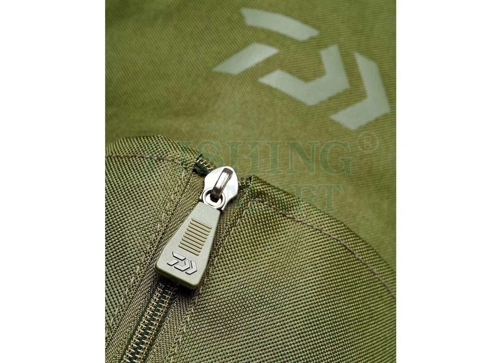 Daiwa Pokrowiec Black Widow Quiver 4 Daiwa Pokrowiec Black Widow Quiver - obrazek 4