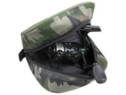 Dragon Pokrowiec Na Kołowrotek Megabaits -Sklep Wapsi pokrowiec jednokomorowy na kolowrotek megabaits xg