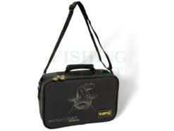 BLACK CAT Torba Na Przynęty Battle Cat Lure Wallet