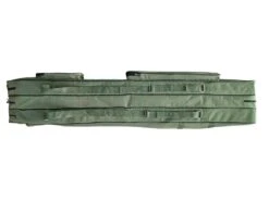 Pokrowce Na 3 Wędki 150cm & 170cm -Sklep Wapsi pokrowiec na wedki padded rod case for 3 rods 150cm ry