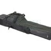 Dam Pokrowiec Na Wędki Trzykomorowy 3-Compartment Padded Rod Bag