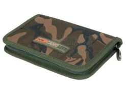 Fox Portfel Camolite Licence Wallet