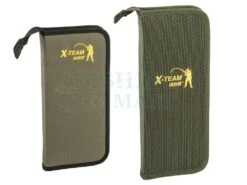 Portfele Do Przyponów Włosowych