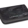 FOX RAGE Portflel Na Dokumenty Voyager Camo Licence Wallet
