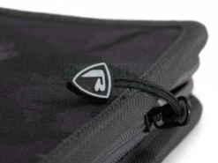 FOX RAGE Portflel Na Dokumenty Voyager Camo Licence Wallet -Sklep Wapsi portflel na dokumenty voyager camo licence wallet ps