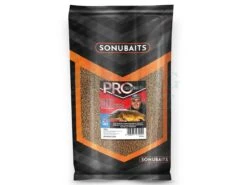 Sonubaits Pro Feed Pellets