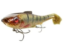 Przynęty Prorex Hollow Lunker DF