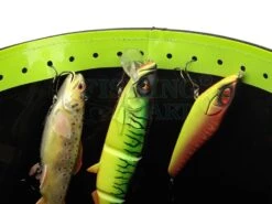 Wiadro Na Przynęty Prorex Lure Storage Bucket XL -Sklep Wapsi prorex lure storage bucket xl mk