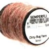 Przędze Dirty Bug Yarn