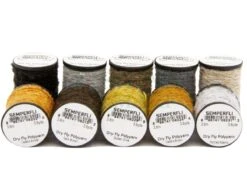 Przędze Dry Fly Polyyarn