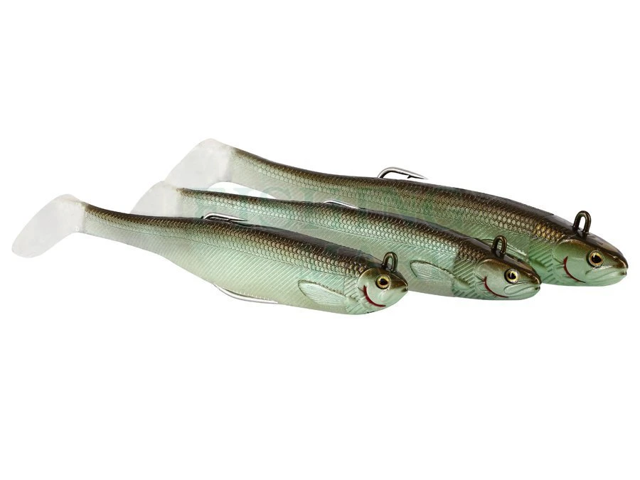 Westin Przynęty Morskie Magic Minnow Jig 6 Westin Przynęty Morskie Magic Minnow Jig - obrazek 6