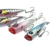 Savage Gear Przynęty 3D Minnow Popper