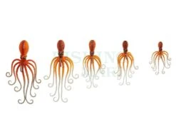 Savage Gear Przynęty 3D Octopus -Sklep Wapsi przynety 3d octopus x5