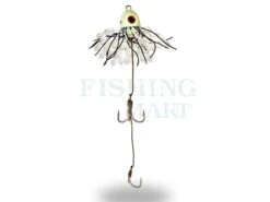 BLACK CAT Przynęty Battle Teaser -Sklep Wapsi przynety battle teaser mn