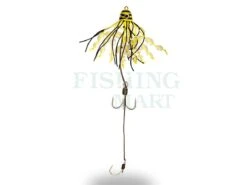 BLACK CAT Przynęty Battle Teaser