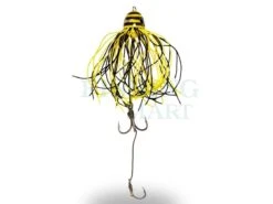 BLACK CAT Przynęty Battle Teaser Silent