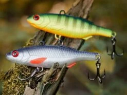 BLACK CAT Przynęty BC Vibe -Sklep Wapsi przynety bc vibe im