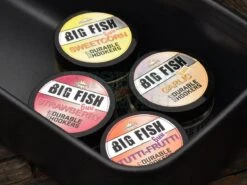 DYNAMITE BAITS Przynęty Big Fish Durable Hookers -Sklep Wapsi przynety big fish durable hookers az