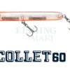 Ima Przynęty Collet 60