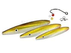 Westin Przynęty D360 V2