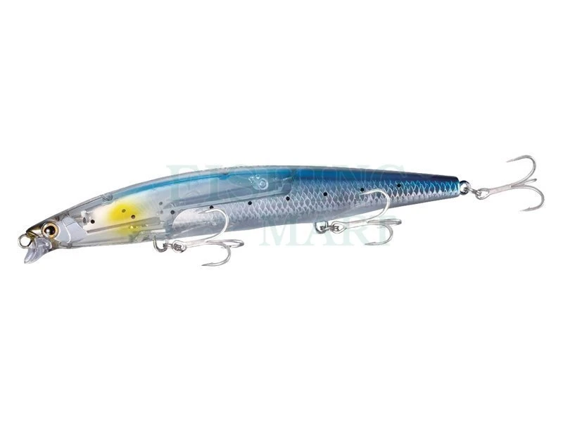 Shimano Woblery Exsence Responder 165F FB 1 Shimano Woblery Exsence Responder 165F FB