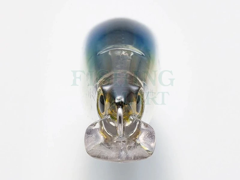 Shimano Woblery Exsence Responder 165F FB 2 Shimano Woblery Exsence Responder 165F FB - obrazek 2