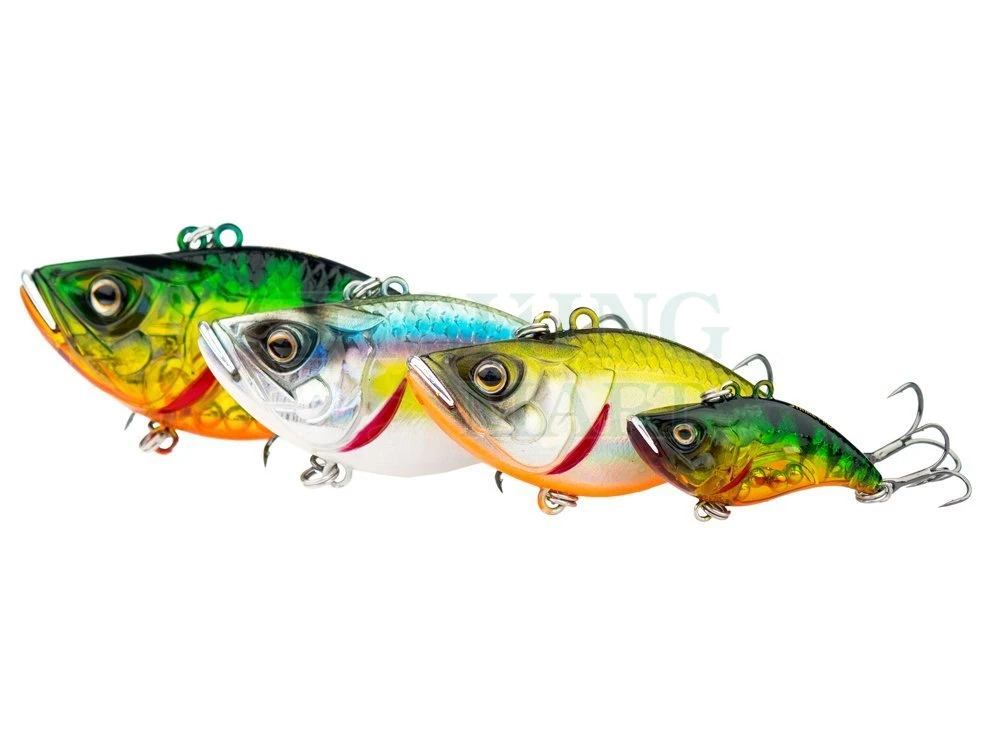 Strike Pro Przynęty Flap Jack 1 Strike Pro Przynęty Flap Jack