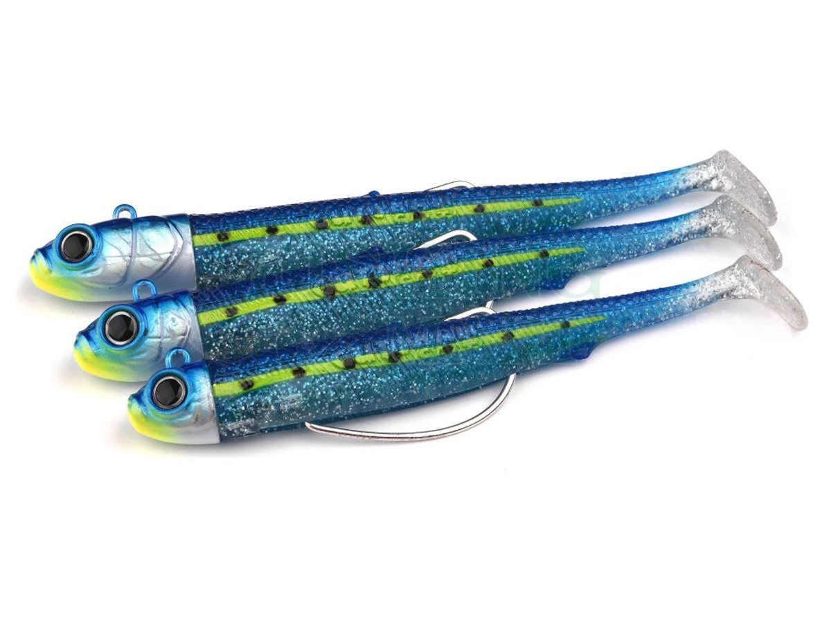 Spro Przynęty Gutsbait Salt! 1 Spro Przynęty Gutsbait Salt!