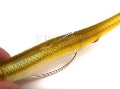 Spro Przynęty Gutsbait Salt! 6 Spro Przynęty Gutsbait Salt! -Sklep Wapsi przynety gutsbait salt pt