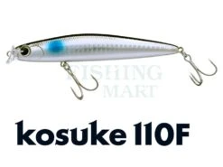 Ima Woblery Kosuke 110F