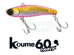 Ima Przynęty Koume 60 Heavy