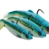 Savage Gear Przynęty Morskie 3D Herring Big Shad