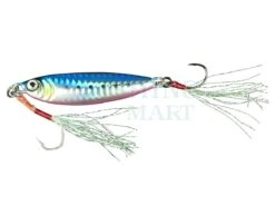 Przynęty Morskie Fat Jig