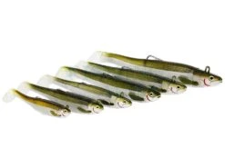 Westin Przynęty Morskie Magic Minnow Jig 8 Westin Przynęty Morskie Magic Minnow Jig -Sklep Wapsi przynety morskie magic minnow jig fx